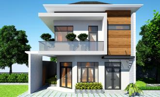 Dịch vụ thiết kế nhà, biệt thự đẹp và uy tín nhất quận 2, TP. HCM