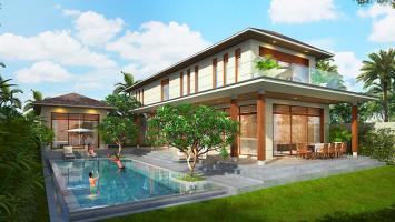 Dịch vụ  thiết kế nhà, biệt thự đẹp và uy tín nhất Thanh Hóa