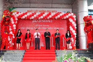 Dịch vụ tổ chức lễ khai trương trọn gói tiết kiệm, chuyên nghiệp nhất tại TP. HCM