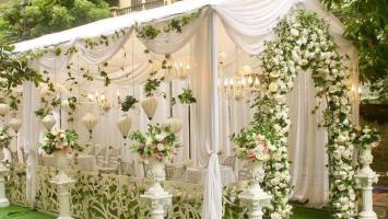Dịch vụ tổ chức tiệc cưới tại nhà chuyên nghiệp nhất tỉnh Đắk Nông