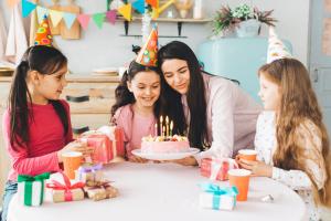 Dịch vụ trang trí tiệc sinh nhật cho bé chuyên nghiệp nhất tại Hà Nội