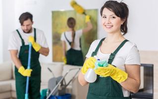 Dịch vụ vệ sinh công nghiệp tốt nhất tỉnh Quảng Ngãi