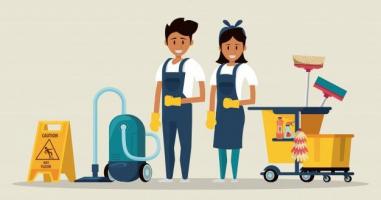 Dịch vụ vệ sinh nhà xưởng chuyên nghiệp nhất tỉnh Nghệ An