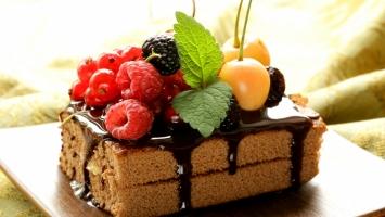 Tiệm bánh ngọt Á - Âu ngon nhất tại Hà Nội