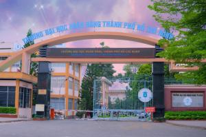 Điểm nổi bật của Đại học Ngân hàng Thành phố Hồ Chí Minh
