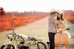 Điều khó hiểu của bạn gái khi yêu