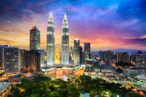 Điều đặc biệt nhất chỉ có ở Malaysia