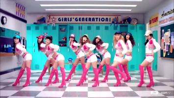 điều hiếm có khó tìm nhất về SNSD mà chỉ fan ruột mới biết