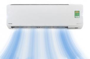 Điều hòa chất lượng cao và được ưa chuộng nhất của Toshiba