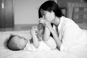 điều thầm lặng mà mẹ chưa bao giờ nói với bạn