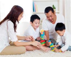 Điều quan trọng cần dạy con trai để bé biết tôn trọng phụ nữ