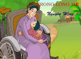 Đoạn văn cảm nhận về chú bé Hồng trong đoạn trích 