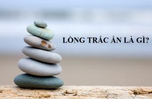 Đoạn văn nghị luận về vai trò của lòng trắc ẩn trong cuộc sống hay nhất