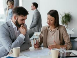 Đoạn văn trình bày ý kiến 