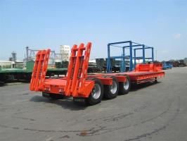 Đơn vị cung cấp xe phooc uy tín nhất