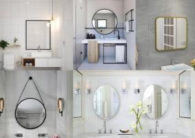 Đơn vị sản xuất gương uy tín nhất