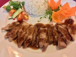 Quán ăn ngon ở đường Võ Thị Sáu, TP. Huế, Thừa Thiên Huế