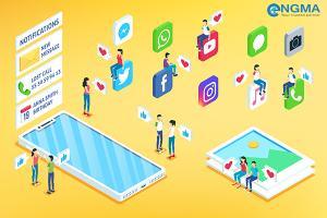 Công ty thiết kế Mobie App uy tín nhất tại TP HCM