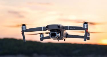 Dịch vụ thuê Flycam giá rẻ, chất lượng nhất tại Đà Nẵng