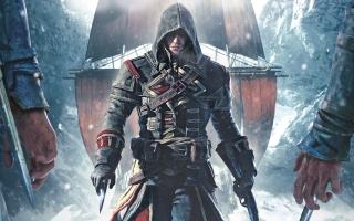 Game hành động đình đám nhất cho PC