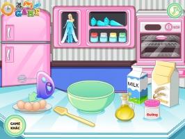 Game hay nhất dành cho bạn gái