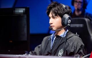 Game thủ đẹp trai nhất Liên Minh Huyền Thoại thế giới năm 2017