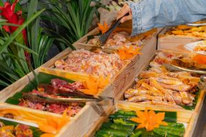Quán buffet ngon nhất tỉnh Sóc Trăng