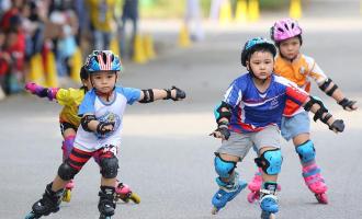 Giày patin trẻ em tốt được ưa chuộng nhất hiện nay