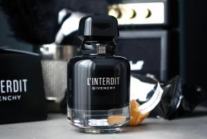 Sản phẩm nước hoa Givenchy được yêu thích nhất hiện nay