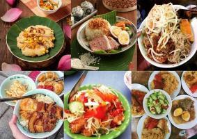 Hàng xôi sườn cay ngon nhất tại Hà Nội cho tín đồ ăn cay