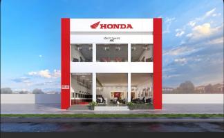Head Honda uy tín nhất tỉnh Vĩnh Phúc