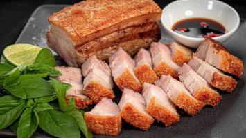 Địa chỉ bán heo quay, bánh hỏi heo quay ngon nhất TP. Thủ Đức, TP. HCM