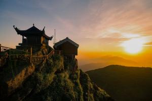 Bài thơ viết về Yên Tử hay nhất