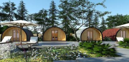 Homestay cực đẹp bạn nên ghé qua khi đi “du hí” ở Ninh Thuận
