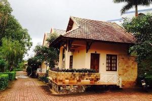 Homestay đẹp, chất lượng gần trung tâm Gia Lai