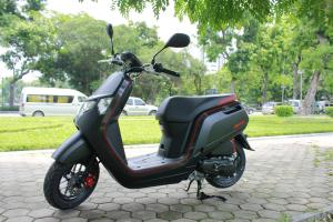 Xe máy dưới 50cc tham gia giao thông không cần bằng lái tốt nhất hiện nay