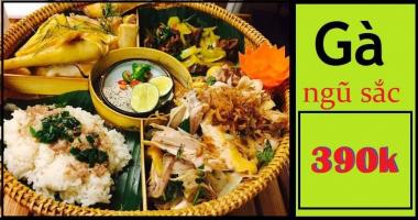Quán ăn ngon nhất tại Đức Phổ, Quảng Ngãi