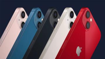 Smartphone vỏ kim loại hot nhất hiện nay