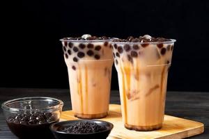Quán trà sữa ngon nhất tại Đồng Tháp