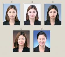 Tiệm chụp ảnh thẻ lấy ngay đẹp nhất Trà Vinh