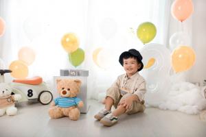 Địa chỉ chụp ảnh thôi nôi đẹp nhất TP. HCM