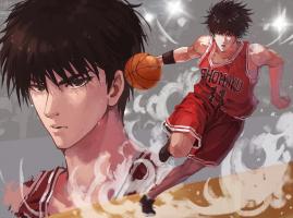 Nam phụ anime được mọi người yêu thích nhất