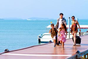 Kênh OTA đặt phòng khách sạn tốt nhất hiện nay