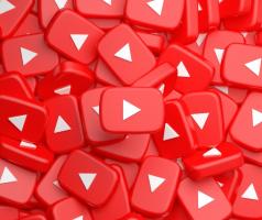 Kênh youtube giúp bạn giải tỏa căng thẳng, stress