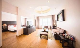 Khách sạn nổi tiếng tỉnh Thái Nguyên