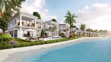 Khách sạn giá “rẻ mà tốt” nhất Huyện Cần Giờ, TP. HCM