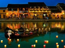 Khách sạn ở Hội An giá rẻ dưới 1 triệu đồng 1 ngày
