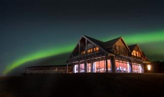 Khách sạn nổi tiếng nhất ở Iceland