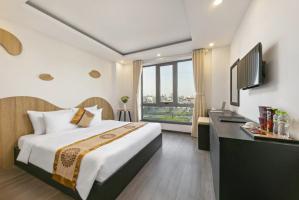 Khách sạn tốt nhất TP. Đồng Xoài, tỉnh Bình Phước