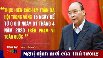 Vấn đề cần hiểu đúng về chỉ thị 